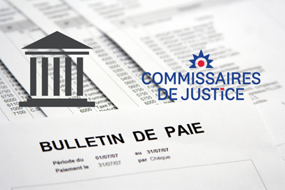 Nouvelle procédure de saisie sur les salaires
